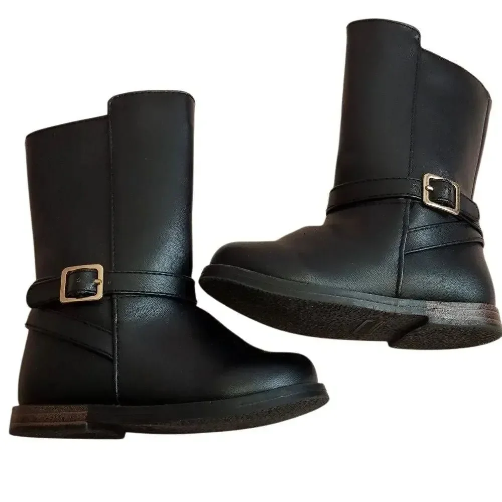 Gymboree boots 5